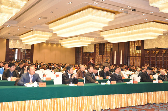 公司20周年慶典活動(dòng)隆重舉行