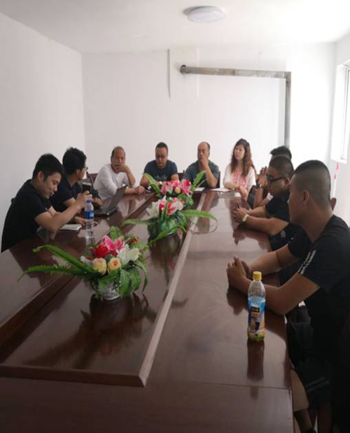 5月物聯(lián)網巡回服務（下）