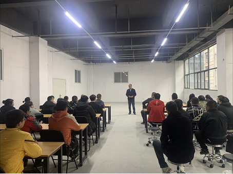 鄭州柯力順利投產(chǎn)，集團化戰(zhàn)略更進一步