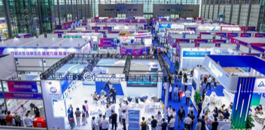 柯力傳感受邀亮相深圳國(guó)際傳感器展會(huì)，機(jī)器人傳感器產(chǎn)品備受青睞