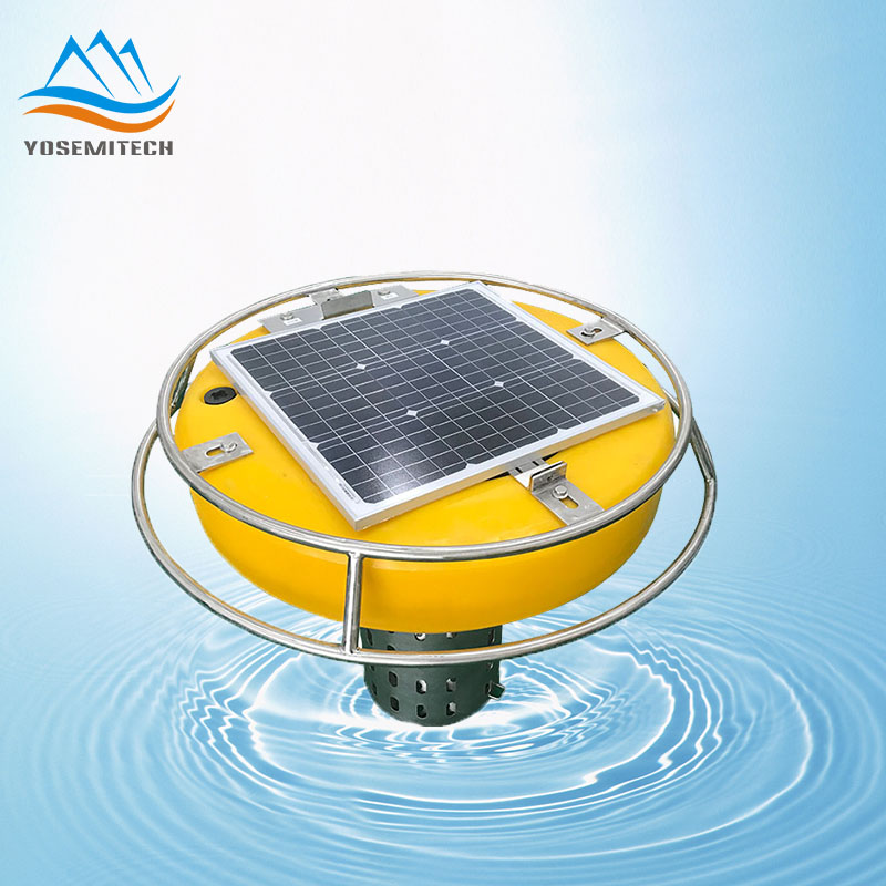 Y5000 浮標系統(tǒng)