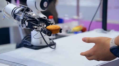 柯力傳感戰(zhàn)略投資他山科技，加速布局觸覺傳感器賽道