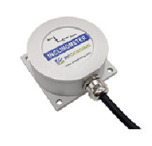 超低成本數(shù)字動(dòng)態(tài)傾角傳感器