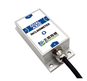 國(guó)產(chǎn)數(shù)字型雙軸傾角傳感器