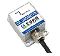 低成本CAN接口動(dòng)態(tài)傾角傳感器