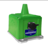 4G無(wú)線傳輸傾角傳感器