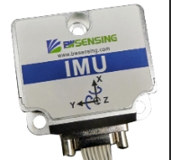 高性能慣性測量單元